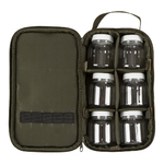 JRC pouzdro Defender Hookbait Pouch