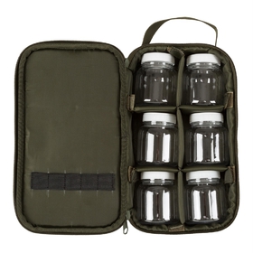 JRC pouzdro Defender Hookbait Pouch