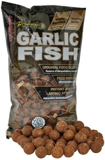 Starbaits boilie Garlic Fish 1kg 24mm 