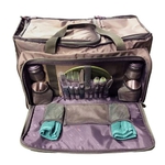 JRC jídelní set Cocoon Cooker Bag