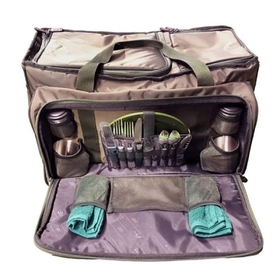 JRC jídelní set Cocoon Cooker Bag