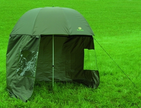 Giants fishing deštník s bočnicí Umbrella Master 250cm