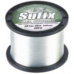 Sufix vlasec XL Strong clear 0,25mm 600m