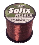 Sufix vlasec Reflex Camo 600m 0,25mm 