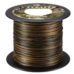 Spiderwire šňůra Stealth Smooth8 Camo 0,19mm 1m