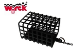 Wirek krmítko feeder hranaté 10g