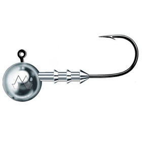 Mustad Jigová hlavička Classic vel.4/0 10g