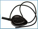 Carp system Olovo Flat s bužírkou 130g