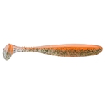 Daiwa Tournament D´Fin Orange Shiner 7,5cm