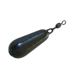 Carp system Olovo Bomb s obratlíkem 50g