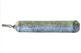 Jsa Fish Olovo Dropshot 20g