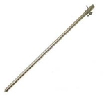 Carp system vidlička Nerez 50cm