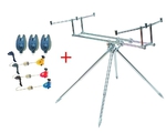 Carp system stojan 4 Pod CS 