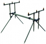 Carp system stojan Rod pot CS