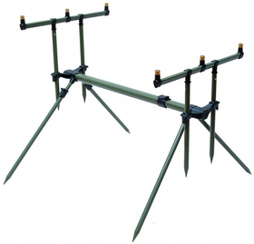 Carp system stojan Rod pot CS