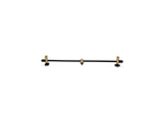 Carp system Hrazda posuvná 45cm