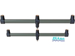Carp system hrazdy set 40+35cm 