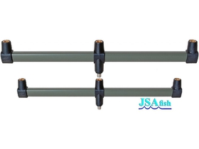 Carp system hrazdy set 40+35cm 