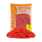 Benzar Mix Pelety Parmezán Pellet 800g 10 mm