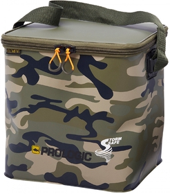 Prologic Taška Na Krmení Element Storm Safe Bait Bag 22,5l