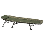 Giatnts Fishing Lehátko Gaube XT Bedchair 6leg