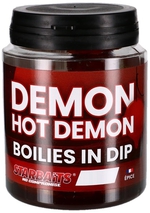 Starbaits Boilies v Dipu Hot Demon 150g 24mm