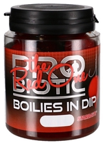 Starbaits Boilies v Dipu Probiotic Red One 150g 20mm