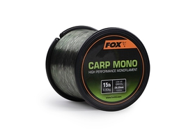 FOX vlasec Carp Mono 1000m 0,35mm