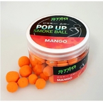 Steg ZABIJAQ Pop UP Smoke Ball 12 mm Chilli - Mango 