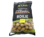 Stég Zabijaq soluble boilie 1kg 24mm Marcipán 