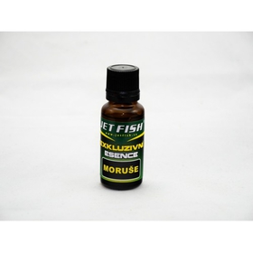 Jet Fish Exkluzivní esence Ořech Javor 20 ml