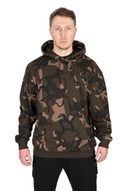 Fox mikina LW Pullover Hoody camo Velikost XL