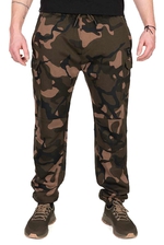 Fox Tepláky LW Camo joggers velikost L