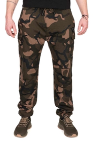 Fox Tepláky LW Camo joggers velikost L