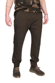 Fox Tepláky LW Khaki joggers velikost XL