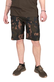 Fox Kraťasy LW Camo Combat Short Velikost XL