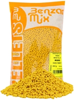 Benzar Mix Mikro pelety 800 g 3 mm Sladké