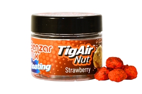 Benzar Mix TigAir Nut 15 g Jahoda