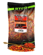 Stég Pellet Mix 3mm 800g Chocolate Orange 