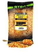 Stég Pellet Mix 3mm 800g Sweet Corn