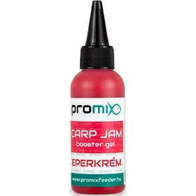 Promix booster Carp Jam Jahodový krém 60 ml