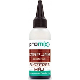 Promix booster Carp Jam Pikantní játra 60ml 