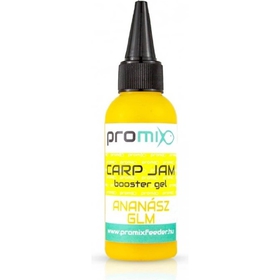 Promix booster Carp Jam Ananas+GLM 60 ml