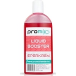 Promix Liquid Booster 200ml Jahodový krém