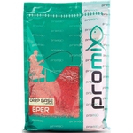 Promix Sacharidové směsi Carp base 800g Carp Base Jahoda