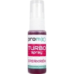 Promix sprej Turbo spray Jahodový krém 60 ml