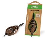 Zfish Krmítko Method feeder ZFX 20g