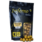 Carp Inferno Boilies Nutra Line Ananas Krill 250 g 20 mm