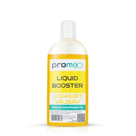 Promix Liquid Booster 200ml Jogurt-kyselina máselná