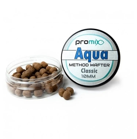 Promix Aqua Wafter 30g 12mm Tygří ořech